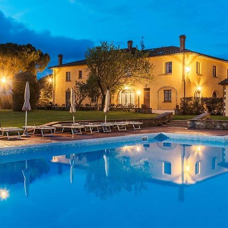 Villa Aia Vecchia Bibbona Kültér fotó