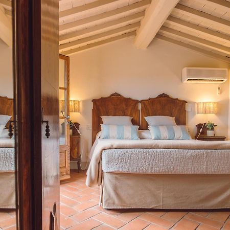 Villa Aia Vecchia Bibbona Kültér fotó