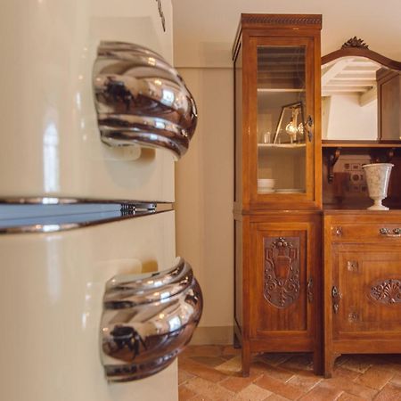 Villa Aia Vecchia Bibbona Kültér fotó