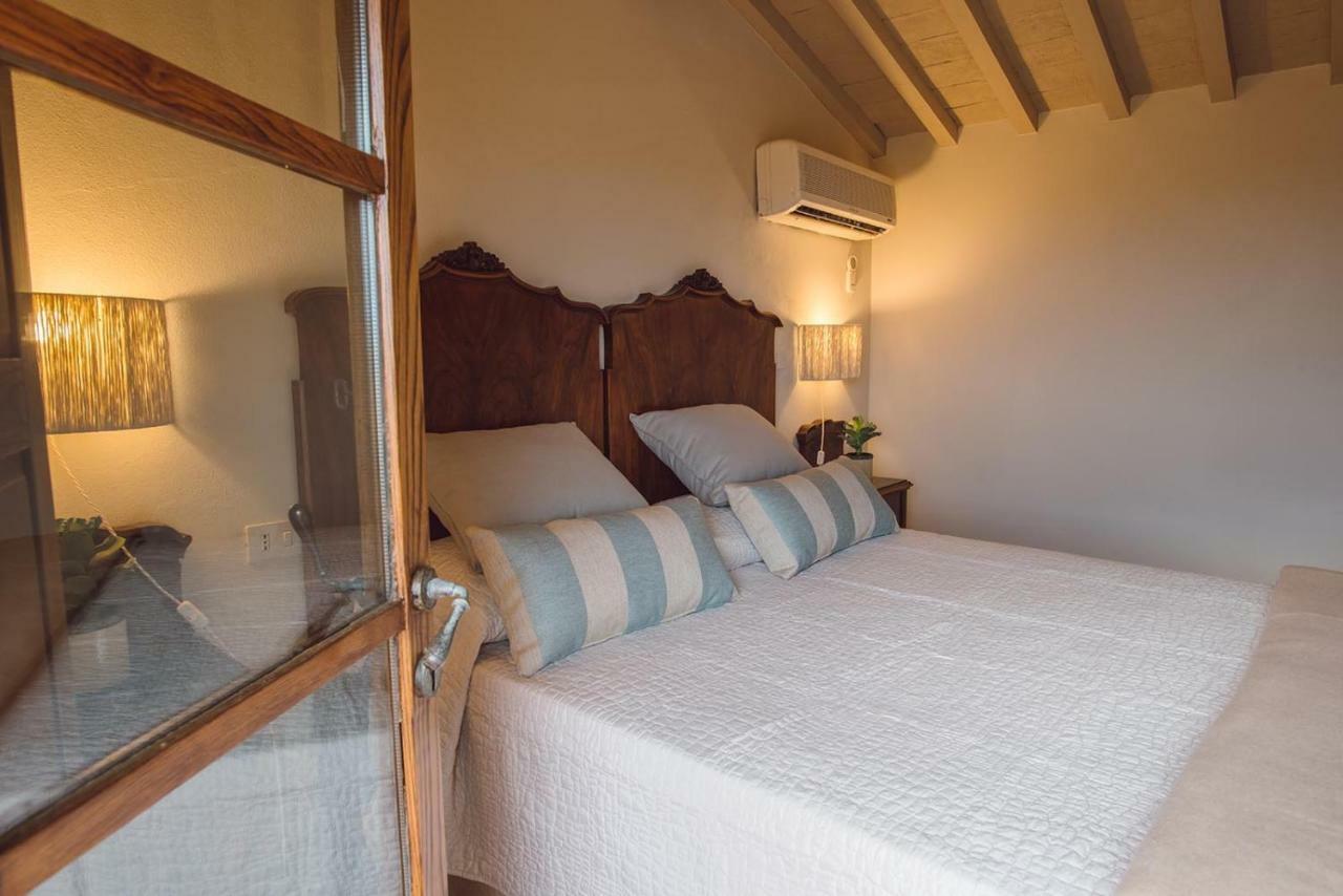 Villa Aia Vecchia Bibbona Kültér fotó