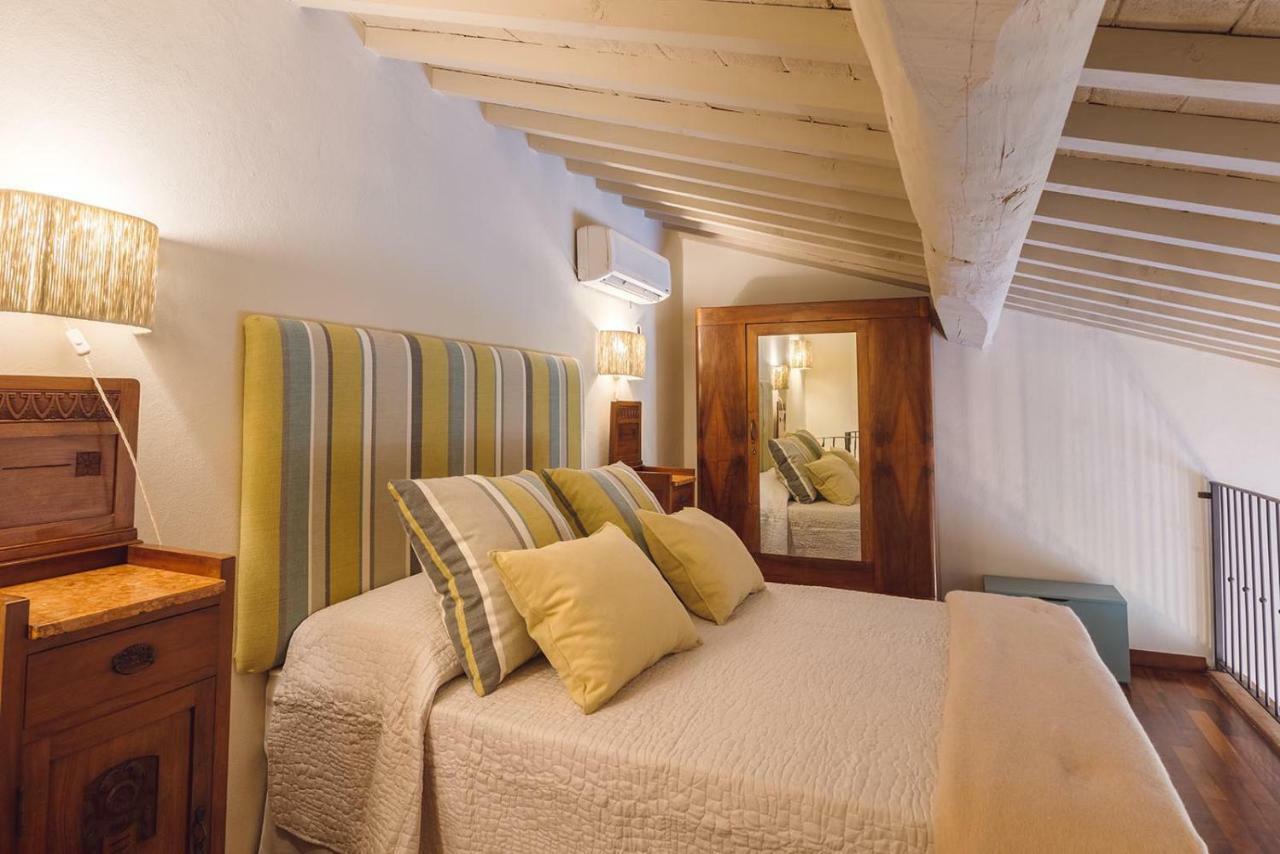 Villa Aia Vecchia Bibbona Kültér fotó