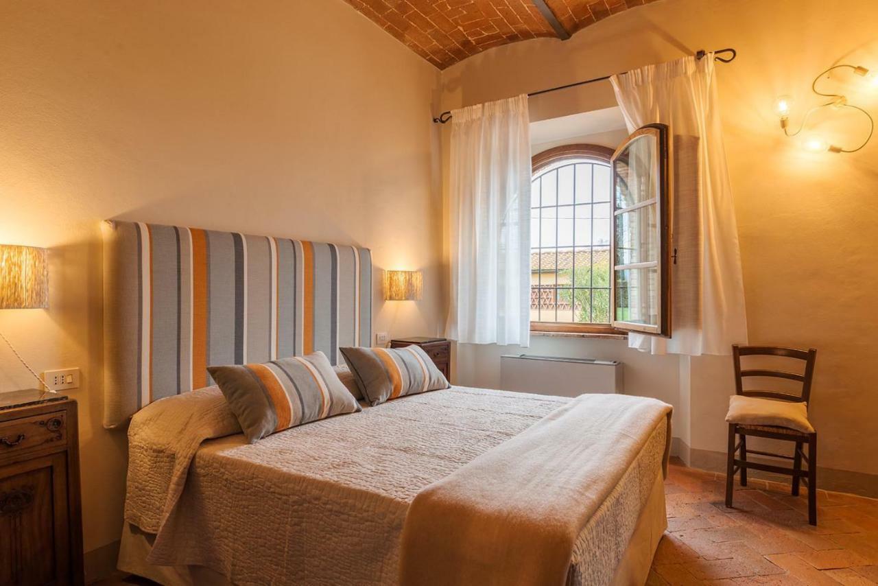 Villa Aia Vecchia Bibbona Kültér fotó