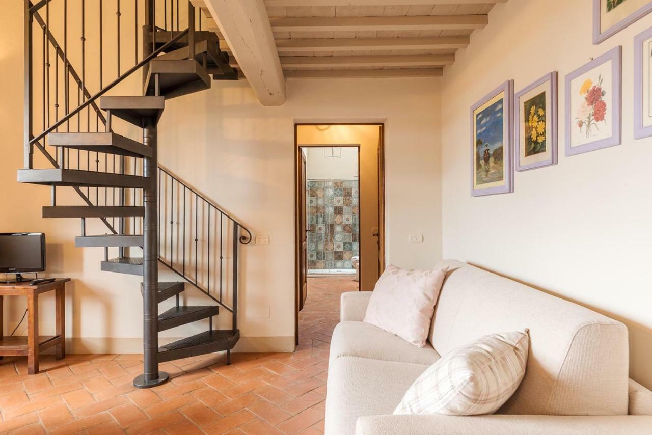 Villa Aia Vecchia Bibbona Kültér fotó
