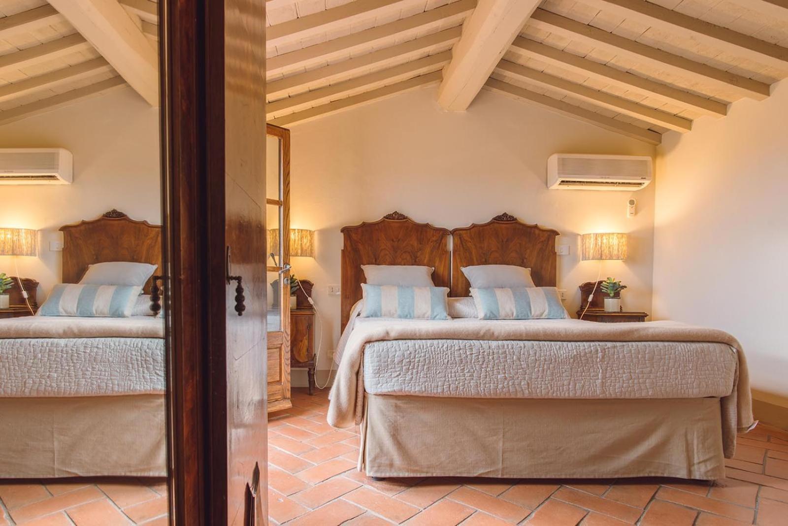 Villa Aia Vecchia Bibbona Kültér fotó