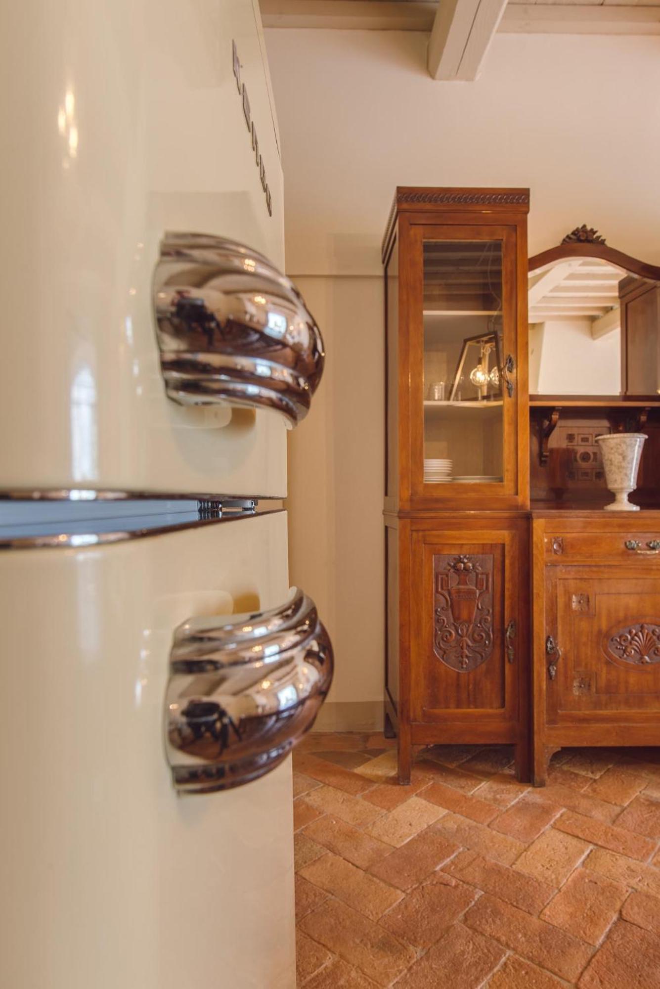 Villa Aia Vecchia Bibbona Kültér fotó