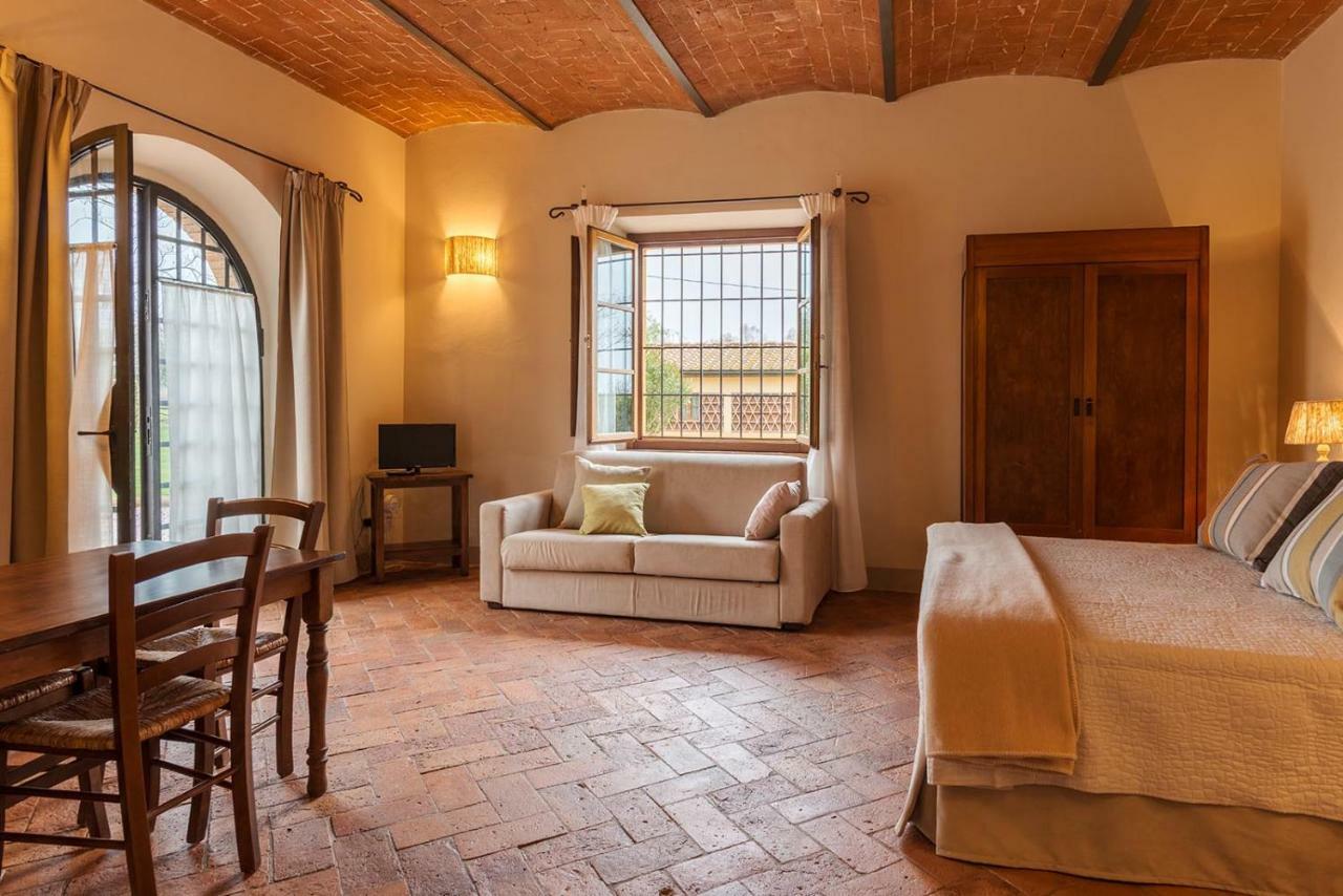 Villa Aia Vecchia Bibbona Kültér fotó
