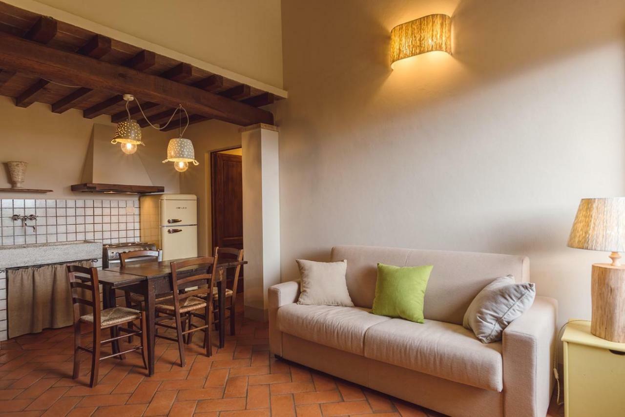 Villa Aia Vecchia Bibbona Kültér fotó