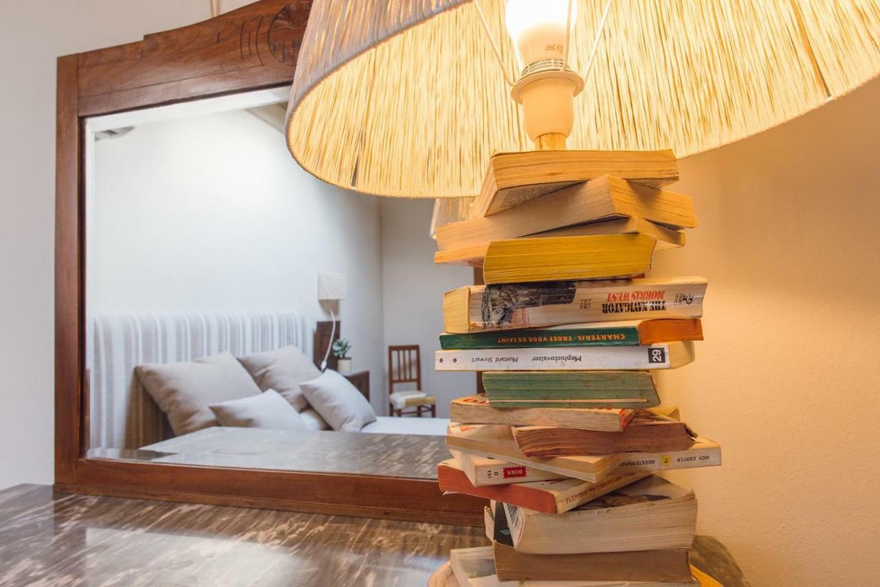 Villa Aia Vecchia Bibbona Kültér fotó
