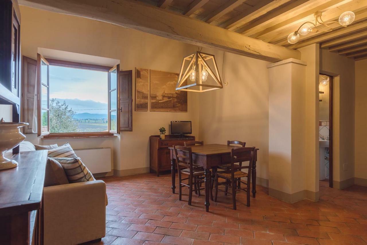Villa Aia Vecchia Bibbona Kültér fotó
