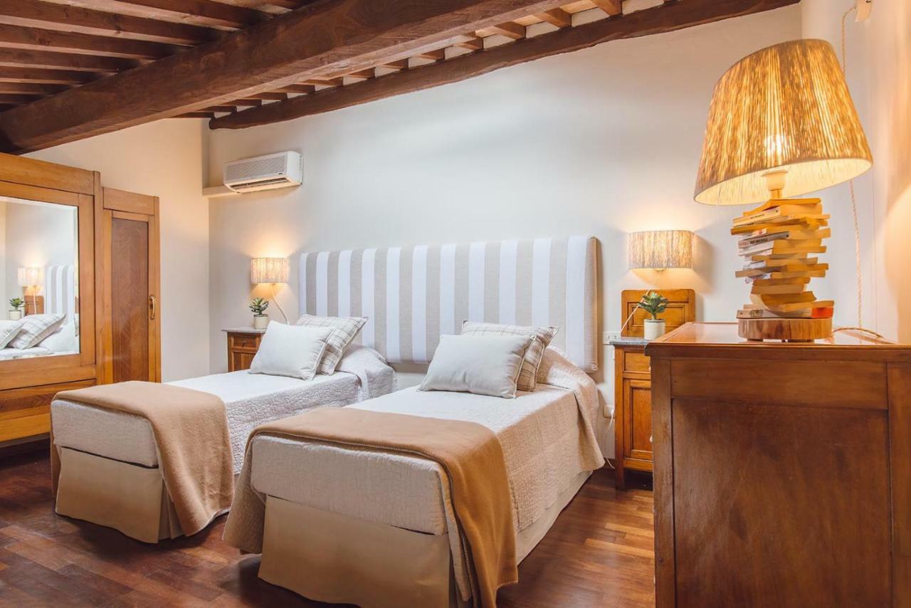 Villa Aia Vecchia Bibbona Kültér fotó