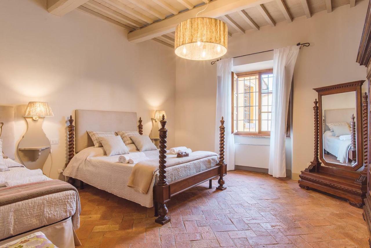 Villa Aia Vecchia Bibbona Kültér fotó