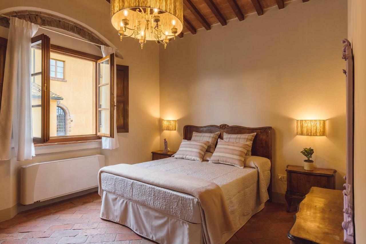 Villa Aia Vecchia Bibbona Kültér fotó