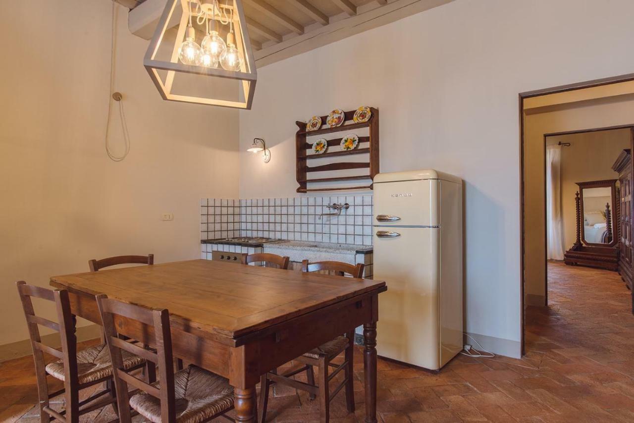 Villa Aia Vecchia Bibbona Kültér fotó