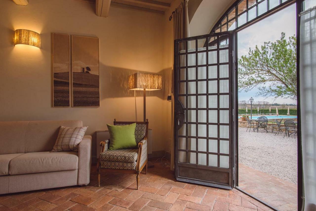 Villa Aia Vecchia Bibbona Kültér fotó