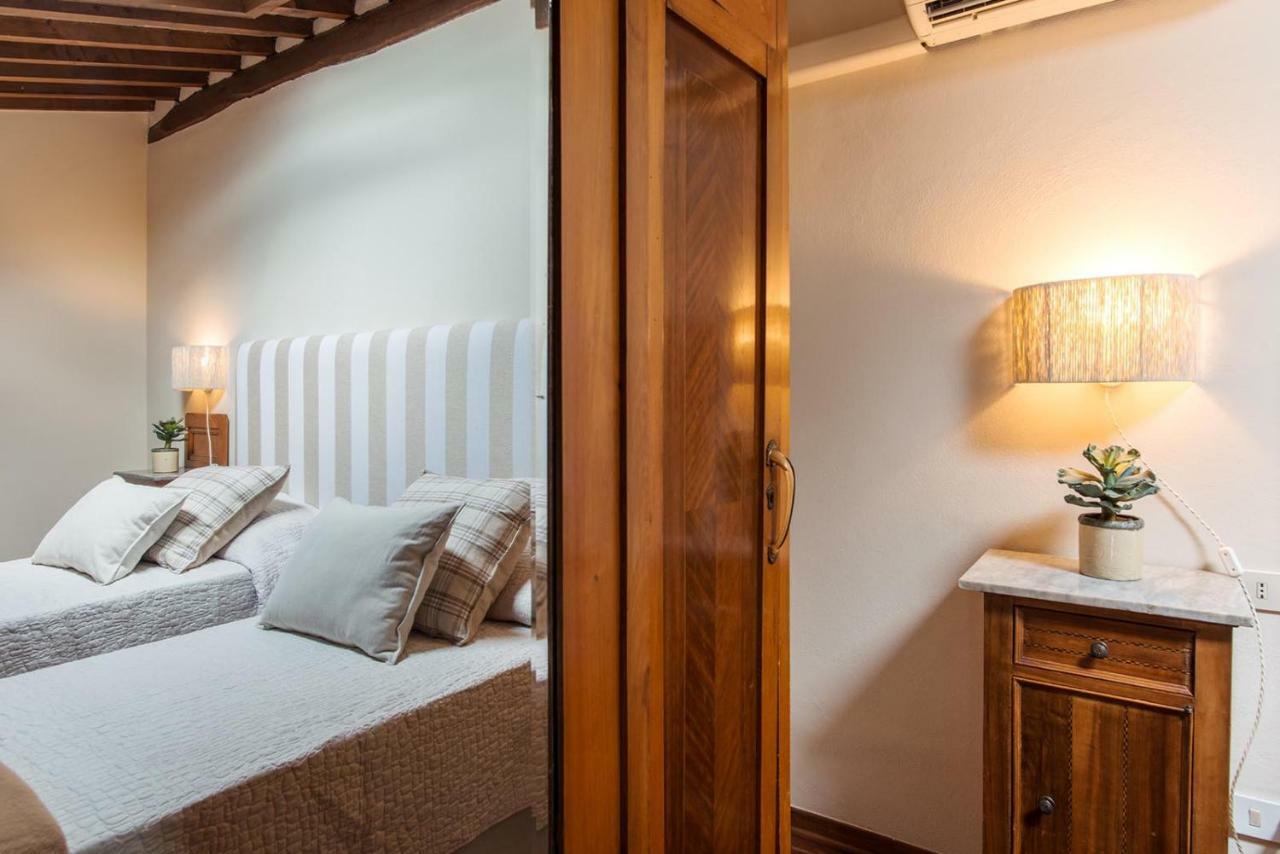 Villa Aia Vecchia Bibbona Kültér fotó