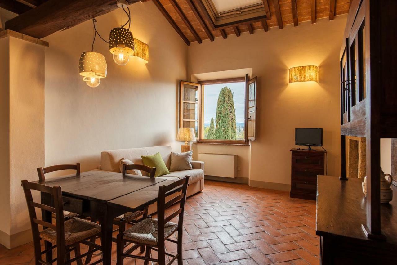 Villa Aia Vecchia Bibbona Kültér fotó