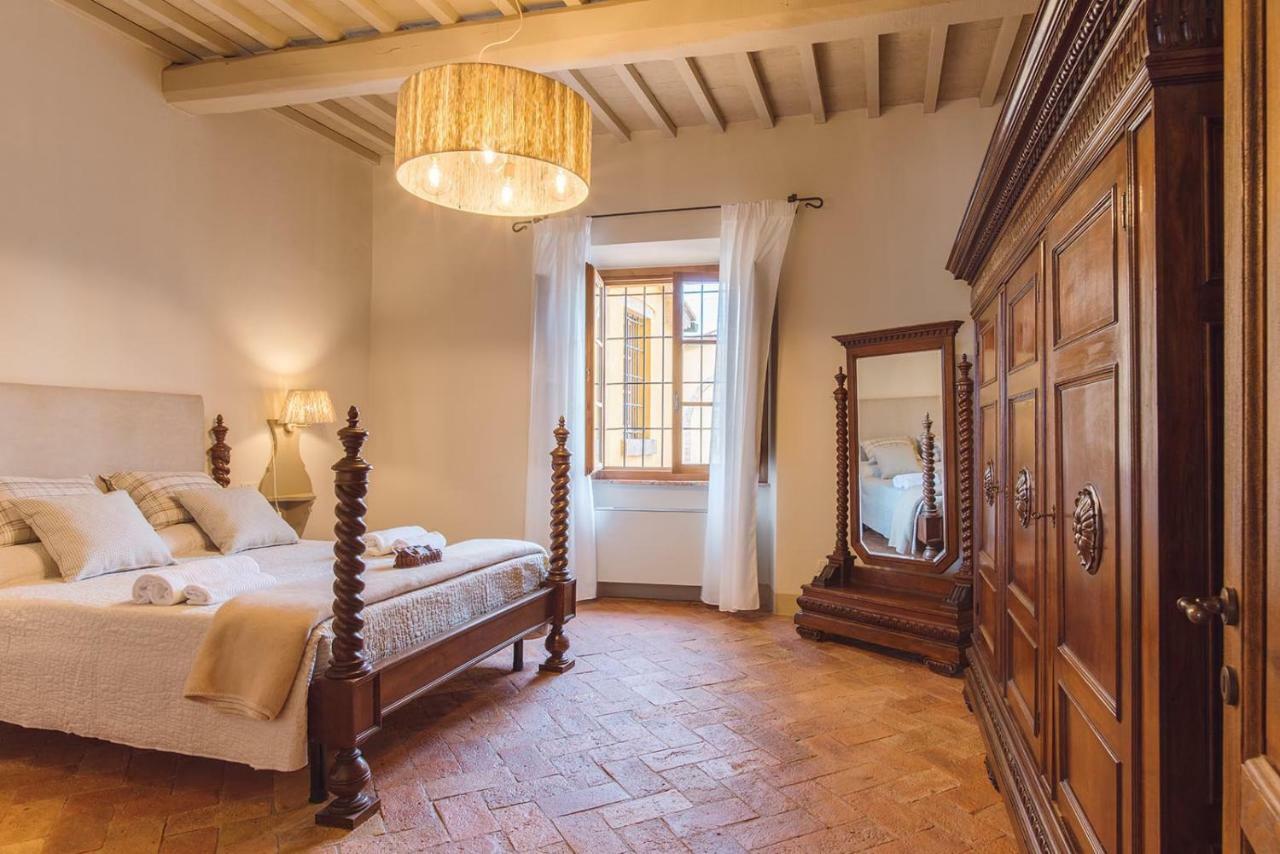 Villa Aia Vecchia Bibbona Kültér fotó