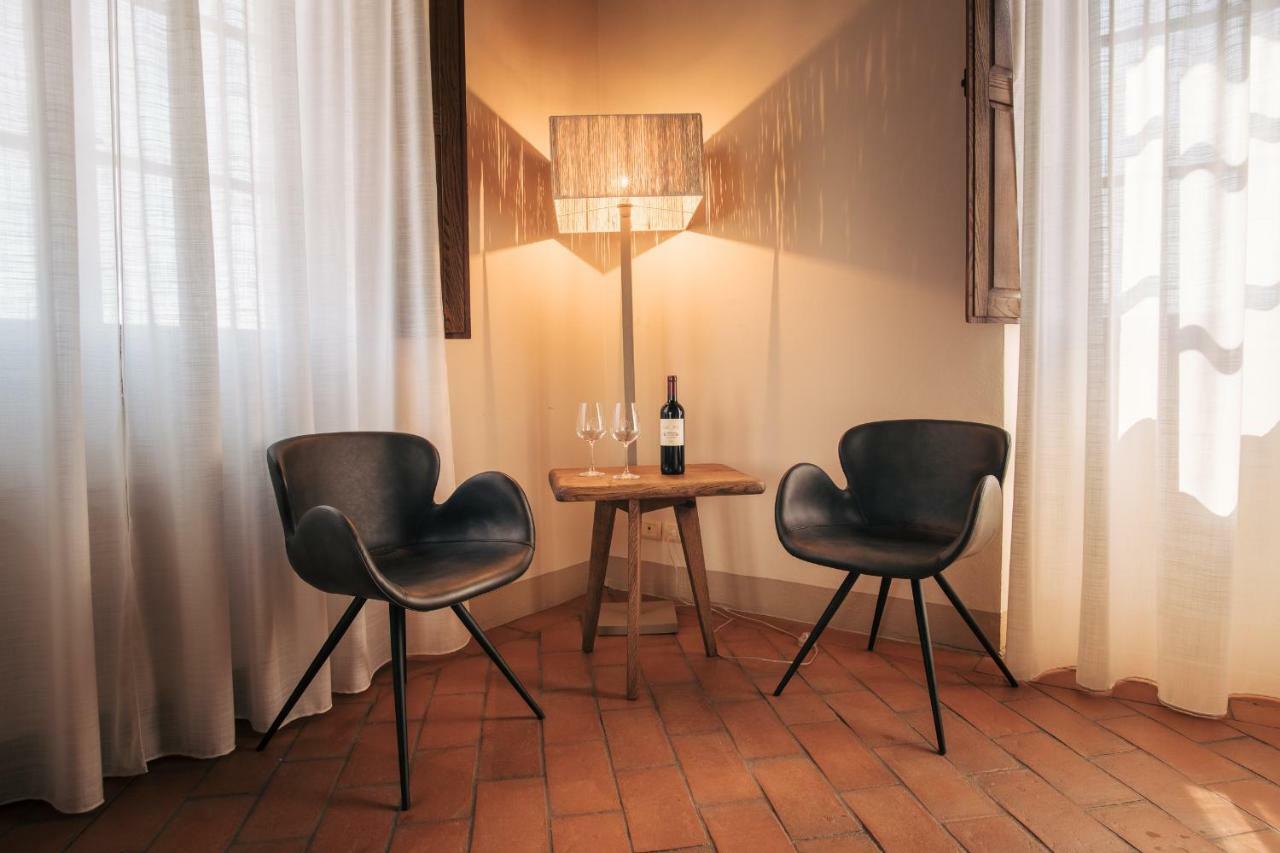 Villa Aia Vecchia Bibbona Kültér fotó